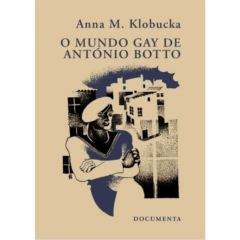 MUNDO GAY DE ANTÓNIO BOTTO