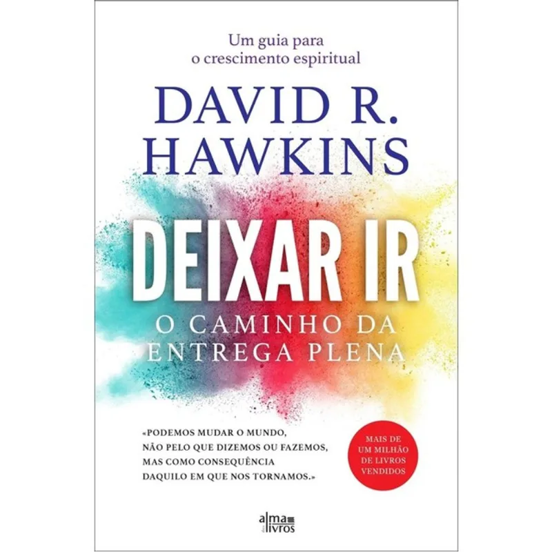 DEIXAR IR