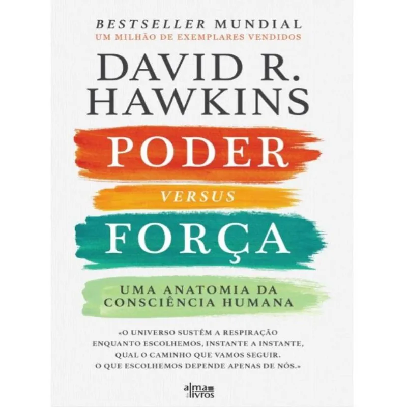 PODER VERSUS FORÇA