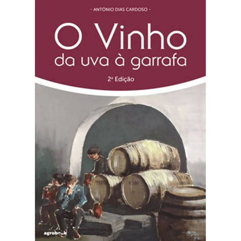 O VINHO