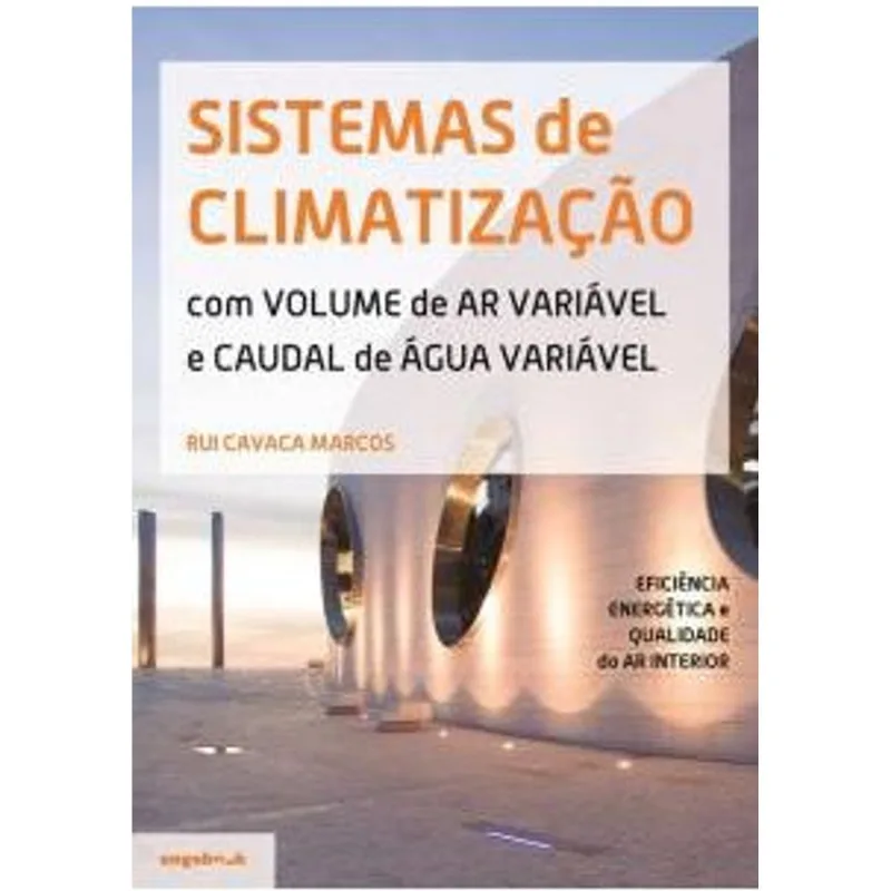 SISTEMAS DE CLIMATIZAÇÃO