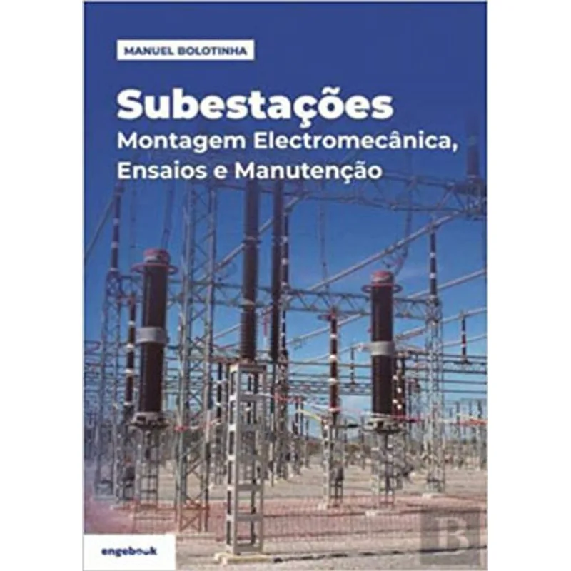 SUBESTAÇÕES