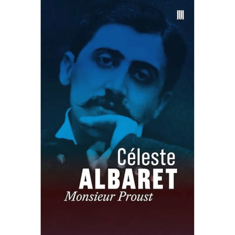 MONSIEUR PROUST