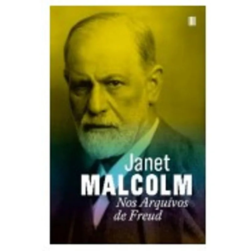 NOS ARQUIVOS DE FREUD