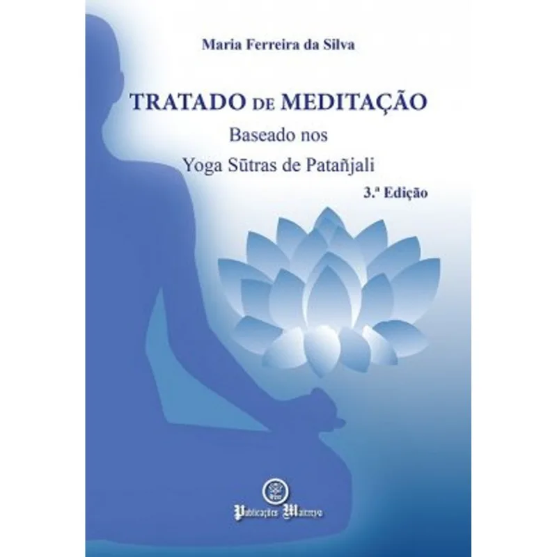 TRATADO DE MEDITAÇÃO
