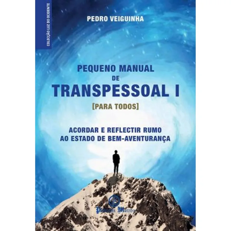 PEQUENO MANUAL DE TRANSPESSOAL - I