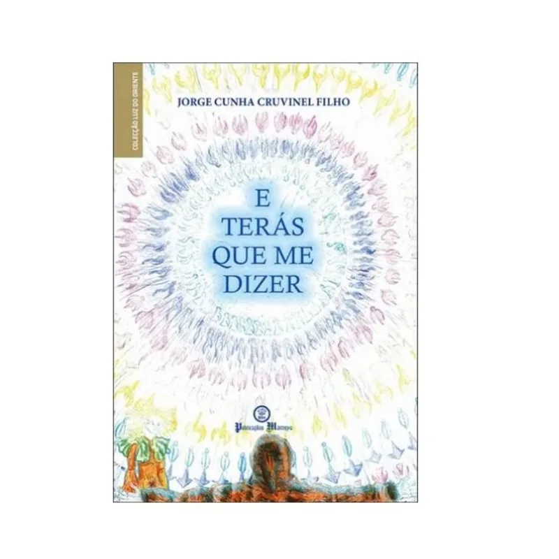 E TERÁS QUE ME DIZER