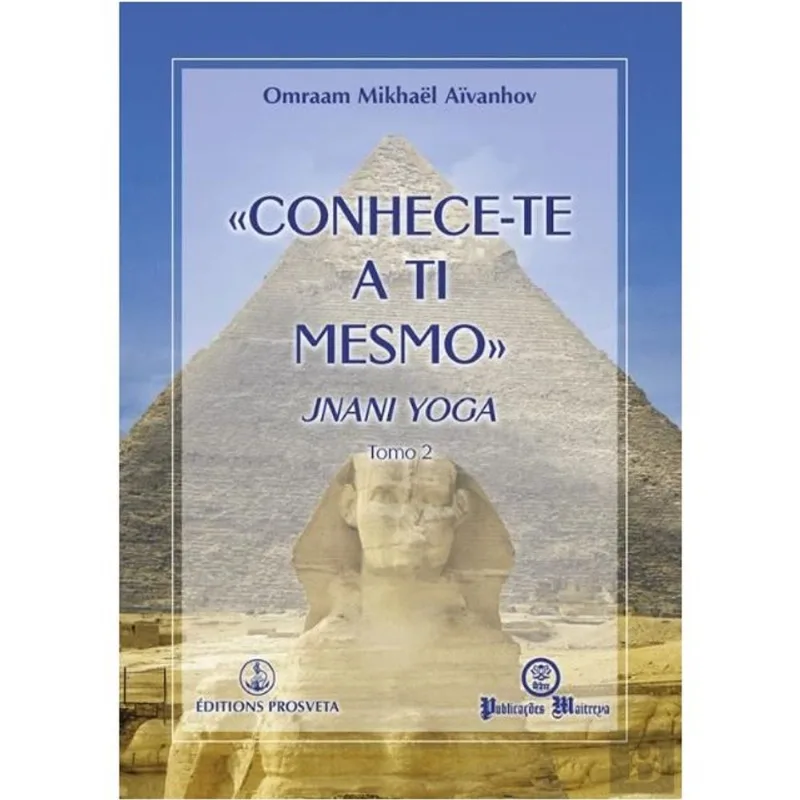 CONHECE-TE A TI MESMO