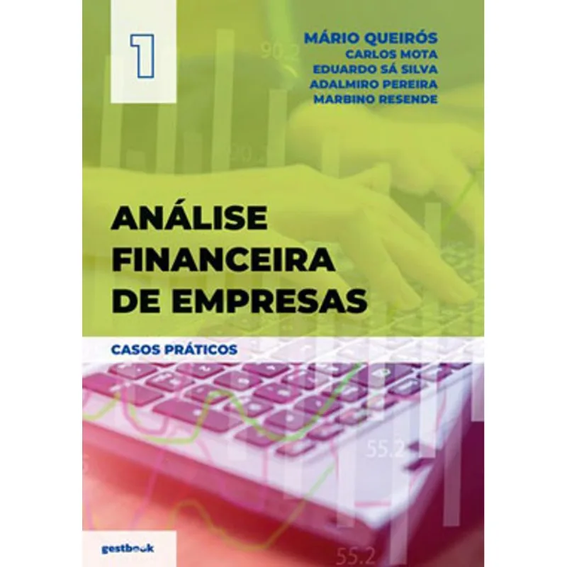 ANÁLISE FINANCEIRA DE EMPRESAS