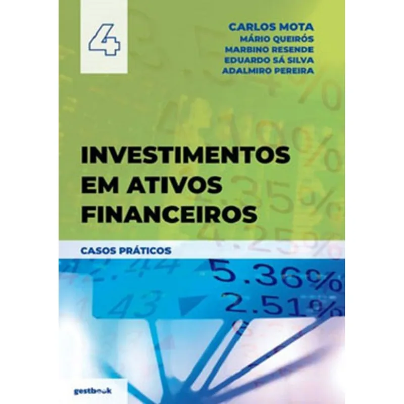 INVESTIMENTOS EM ATIVOS FINANCEIROS