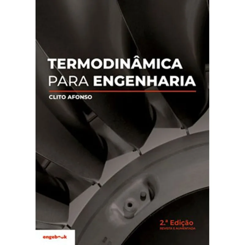 TERMODINÂMICA PARA ENGENHARIA