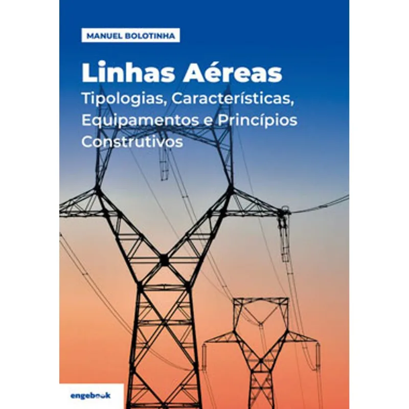 LINHAS AÉREAS