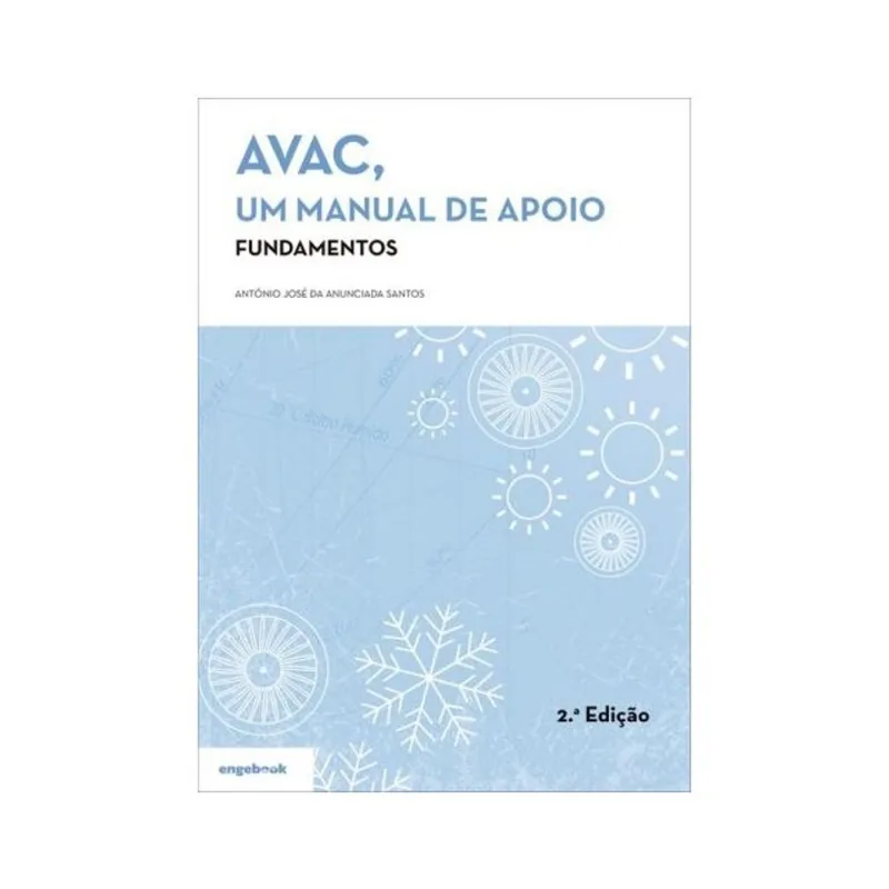 AVAC, UM MANUAL DE APOIO: FUNDAMENTOS - 2.ª EDIÇÃO