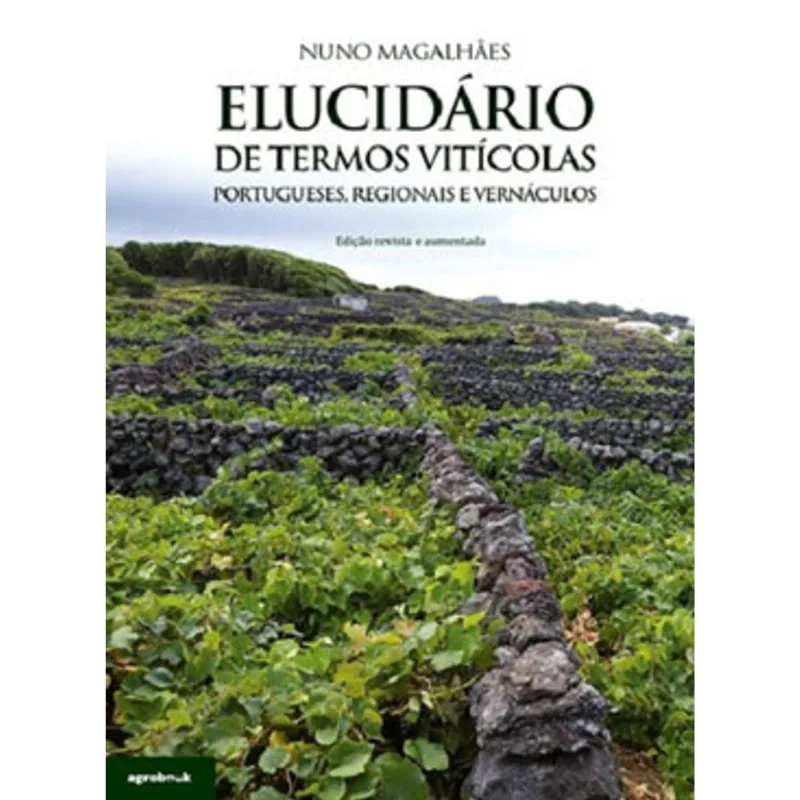 ELUCIDÁRIO DE TERMOS VITÍCOLAS