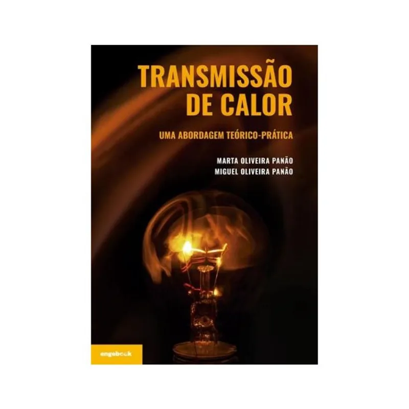 TRANSMISSÃO DE CALOR