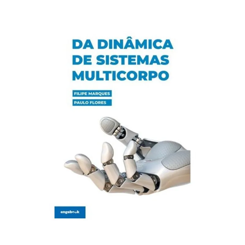 DA DINÂMICA DE SISTEMAS MULTICORPO
