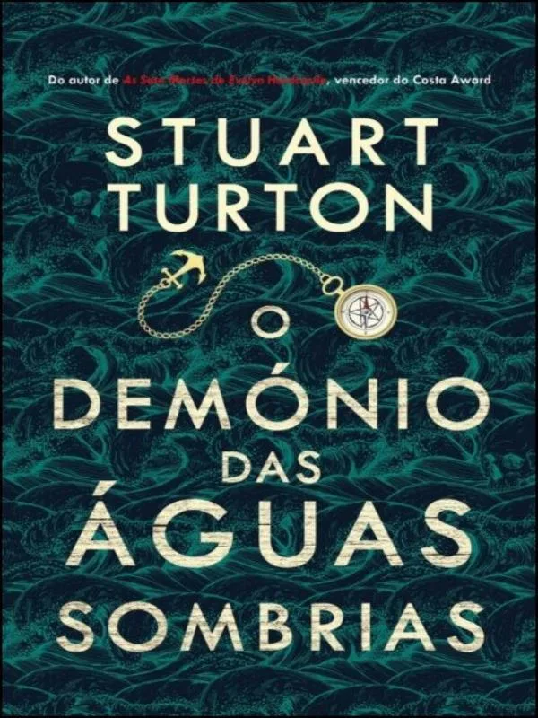 O Demónio Das Águas Sombrias - Não Informado