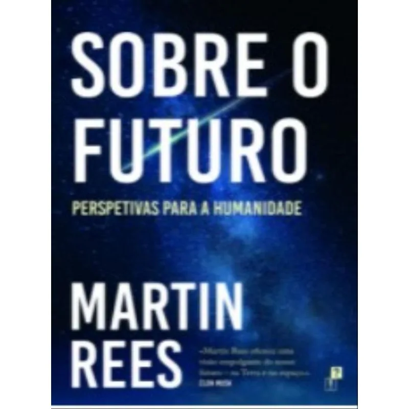 SOBRE O FUTURO