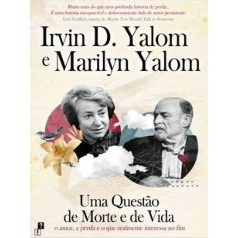 UMA QUESTÃO DE MORTE E DE VIDA