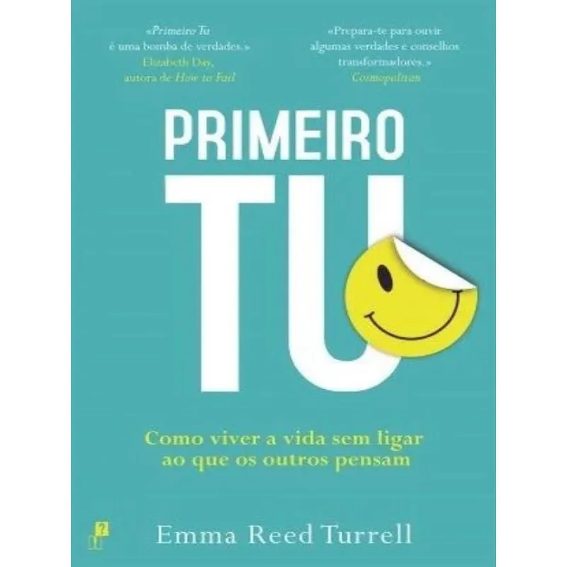 PRIMEIRO TU