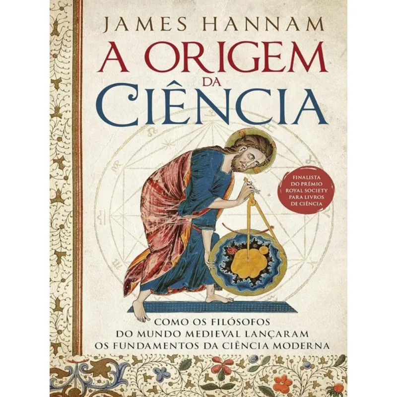 A ORIGEM DA CIÊNCIA