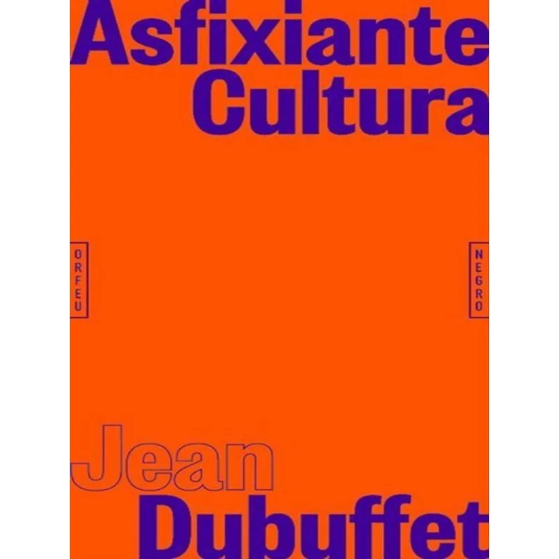 ASFIXIANTE CULTURA