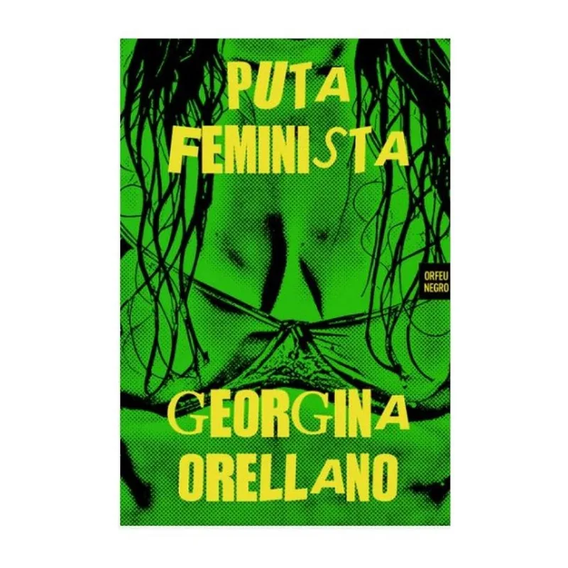 PUTA FEMINISTA