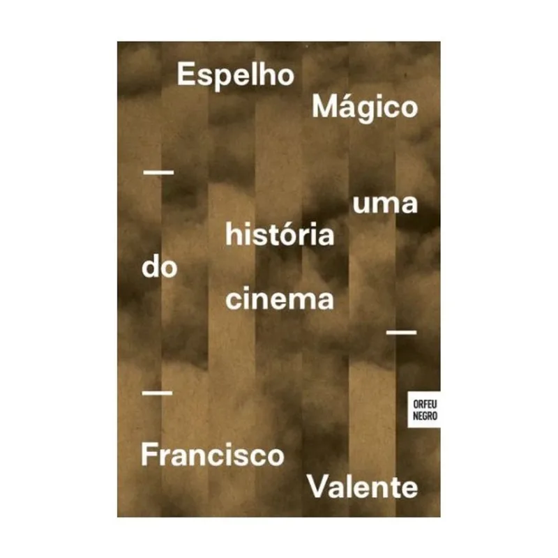 ESPELHO MÁGICO