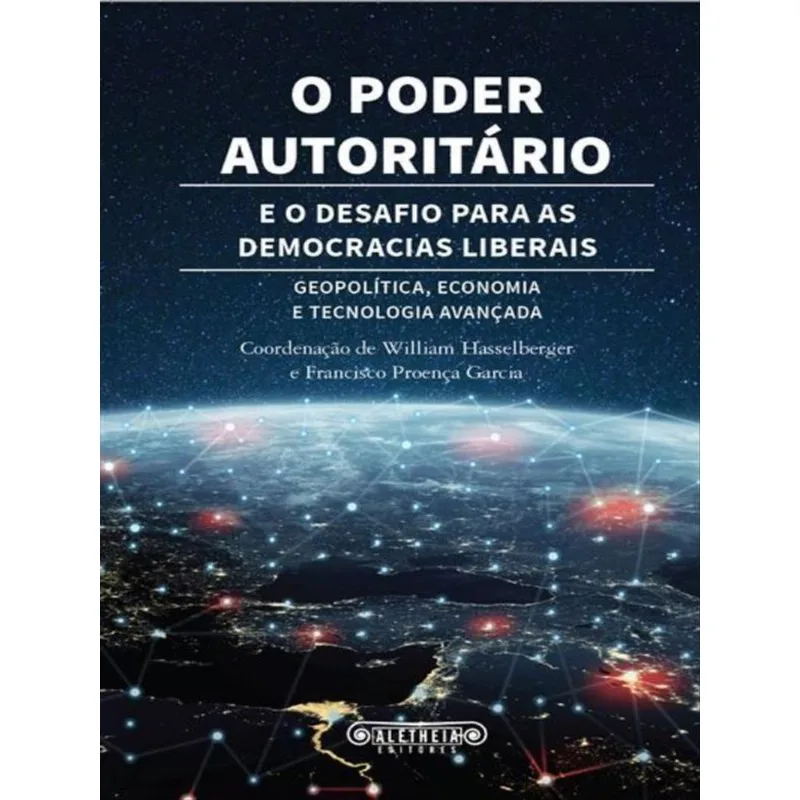 O PODER AUTORITÁRIO