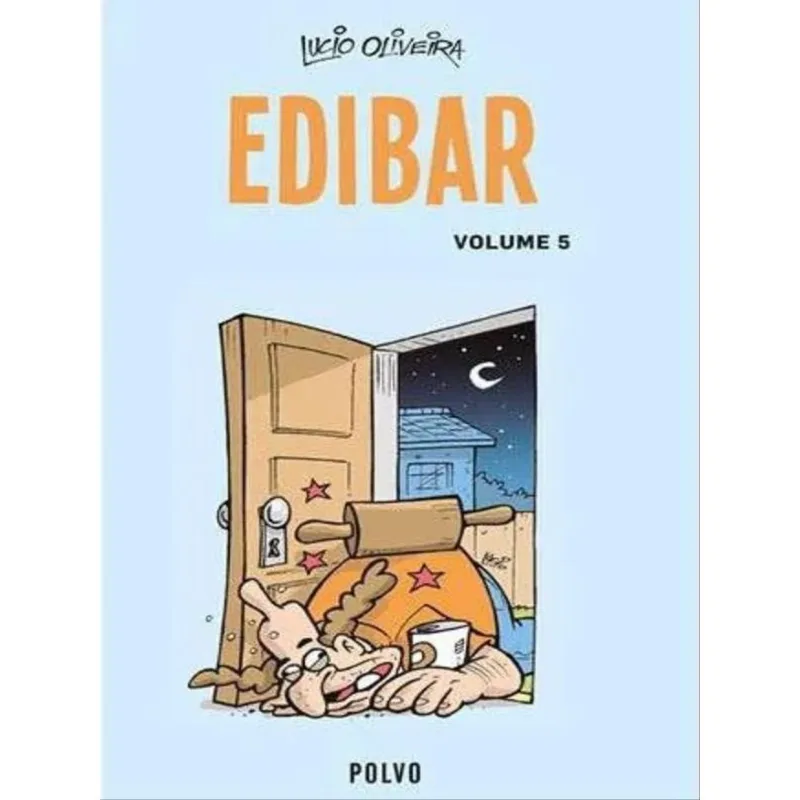 EDIBAR - VOL. 5