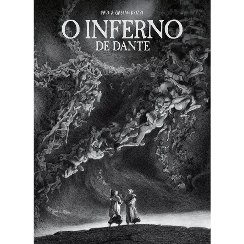 O INFERNO DE DANTE