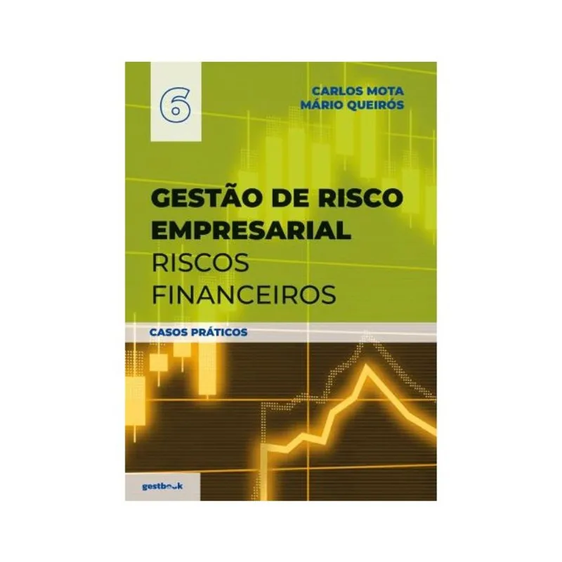 GESTÃO DE RISCO EMPRESARIAL
