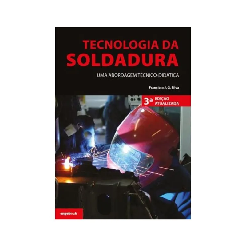 TECNOLOGIA DA SOLDADURA