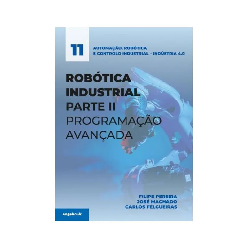 ROBÓTICA INDUSTRIAL PARTE II