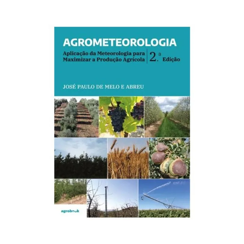 AGROMETEOROLOGIA