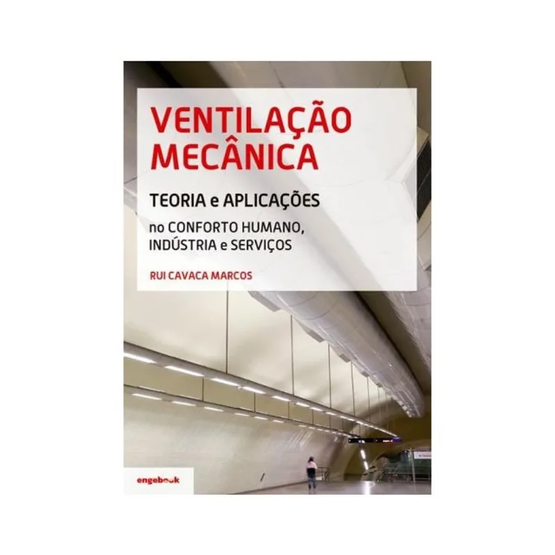 VENTILAÇÃO MECÂNICA