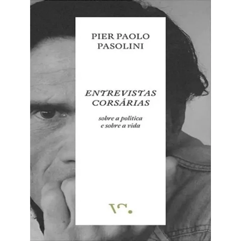 ENTREVISTAS CORSÁRIAS