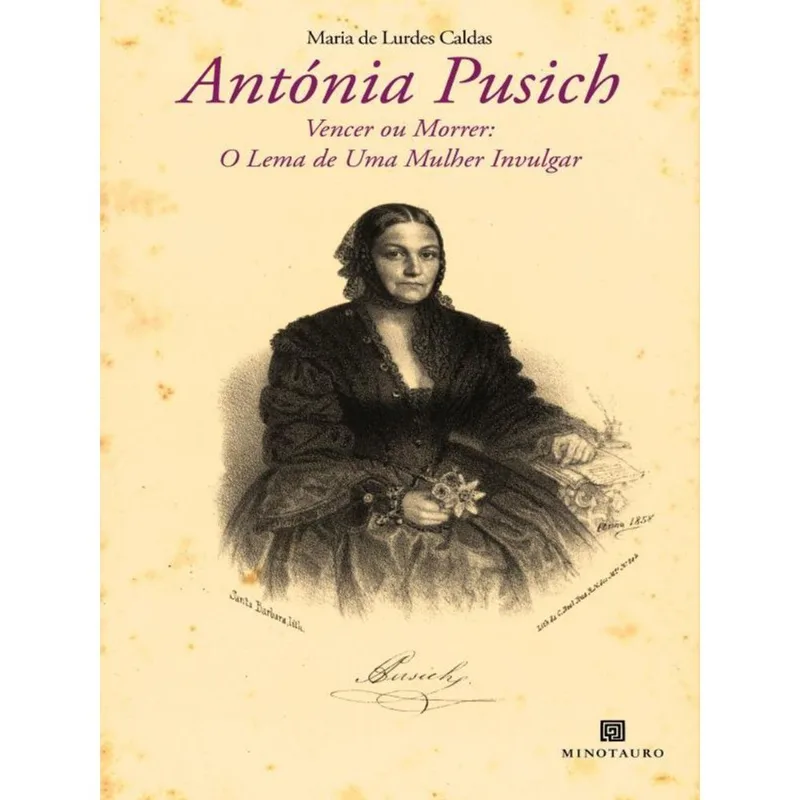 ANTÓNIA PUSICH