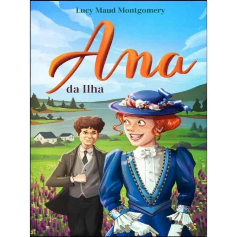 ANA DA ILHA