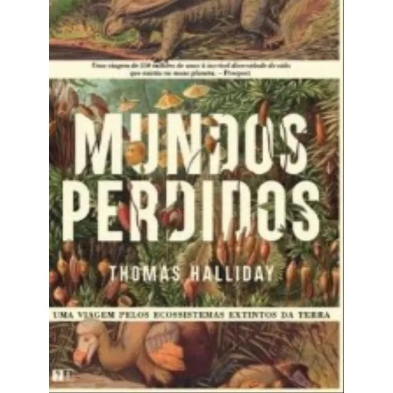 MUNDOS PERDIDOS