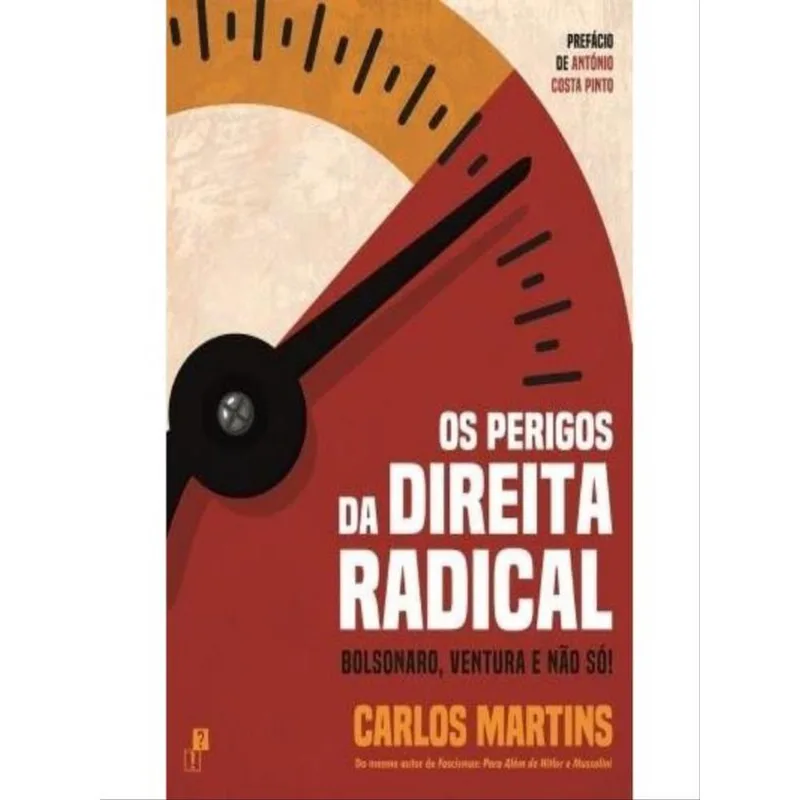 OS PERIGOS DA DIREITA RADICAL