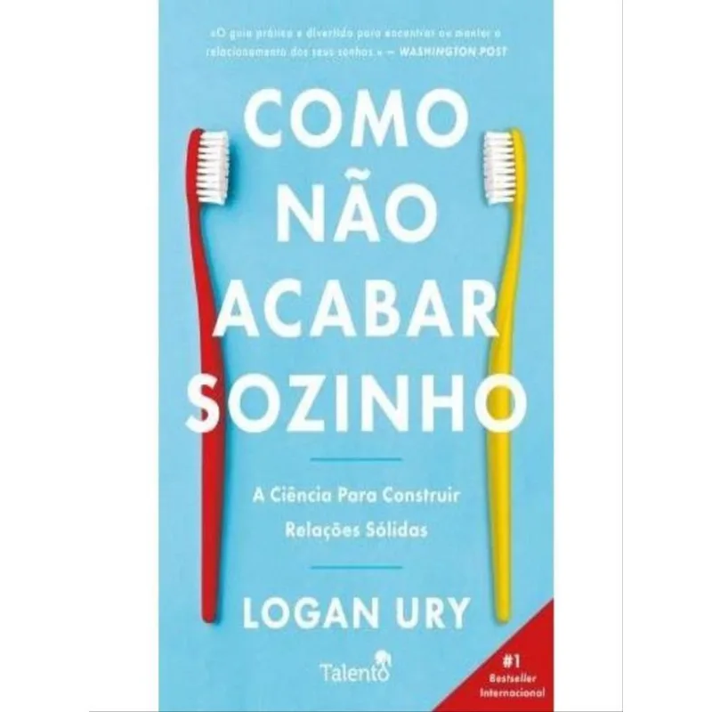 COMO NÃO ACABAR SOZINHO