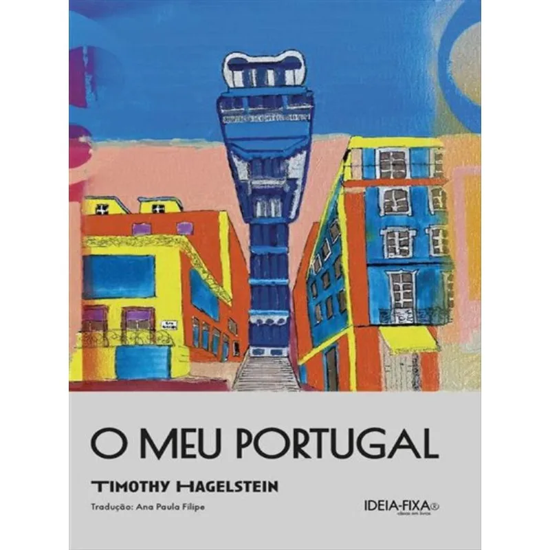 O MEU PORTUGAL