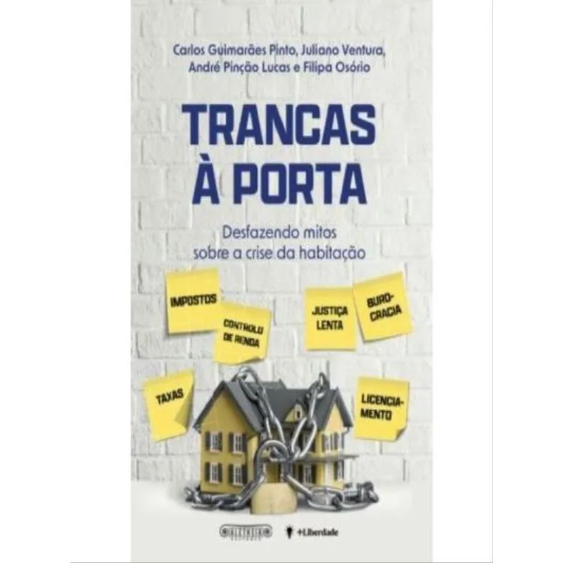 TRANÇAS À PORTA