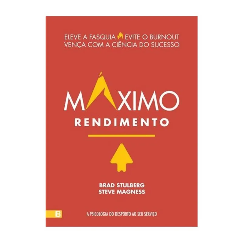 MÁXIMO RENDIMENTO