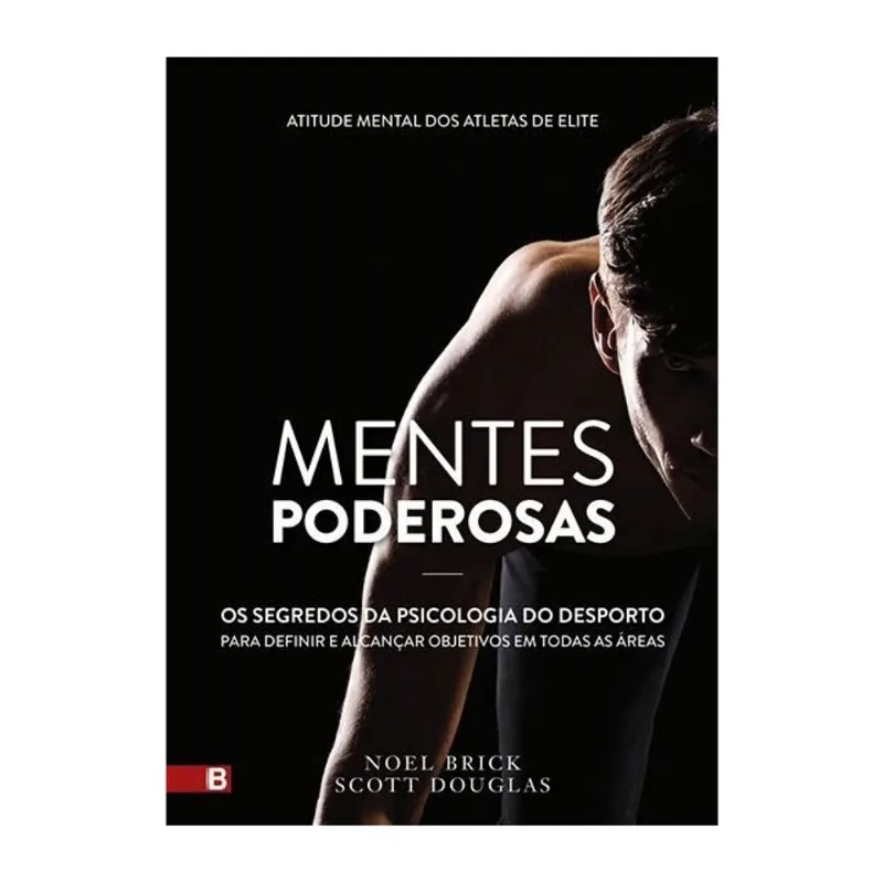 MENTES PODEROSAS