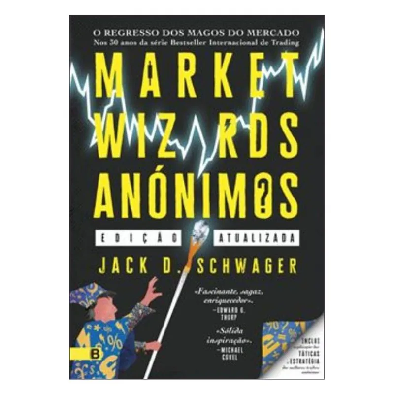 MARKET WIZARDS ANÓNIMOS