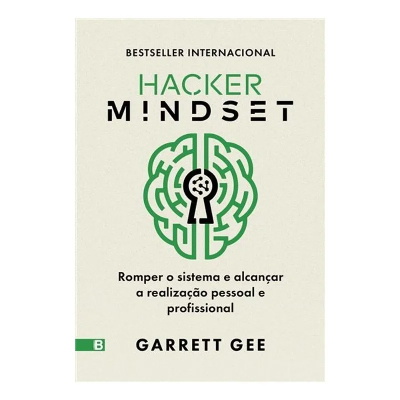 HACKER MINDSET