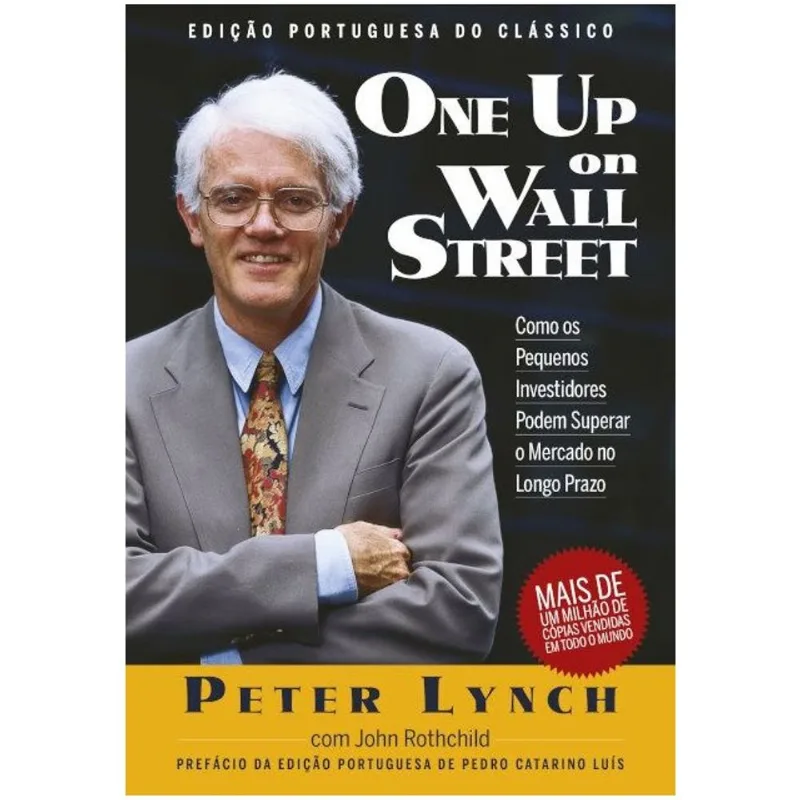 ONE UP ON WALL STREET