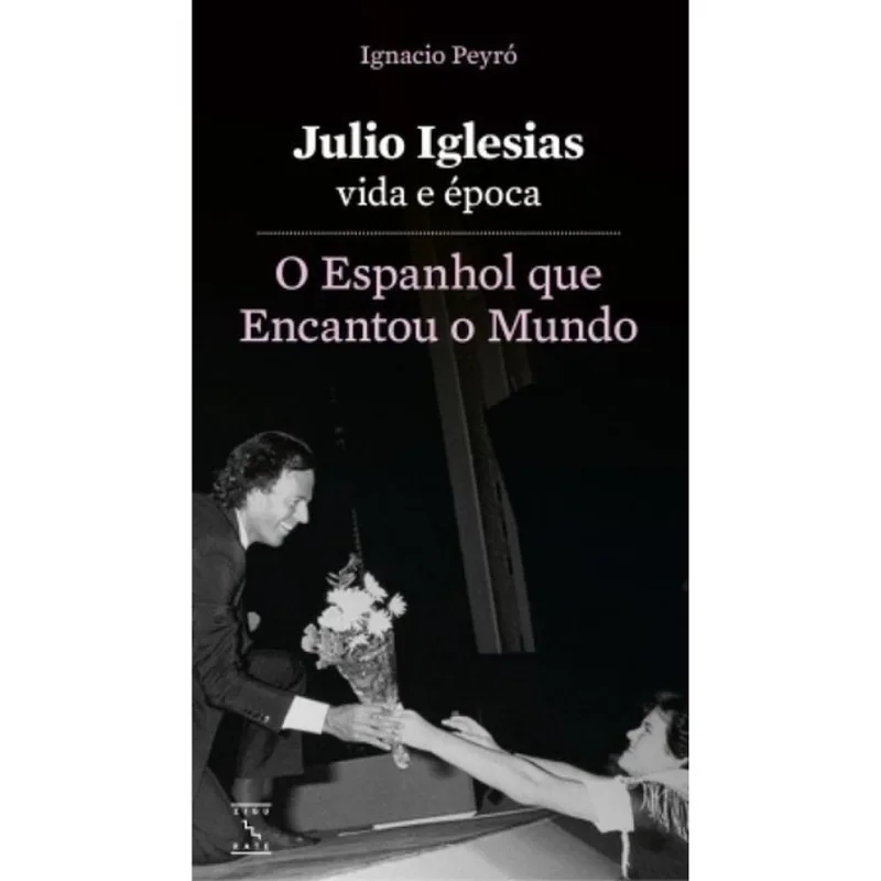 O ESPANHOL QUE ENCANTOU O MUNDO